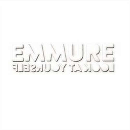 Emmure look yourself - yourself, (cd)