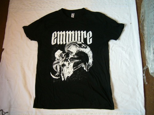 Emmure t shirt - emmure, t-shirt