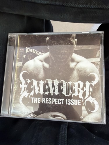 The respect issue - the, emmure