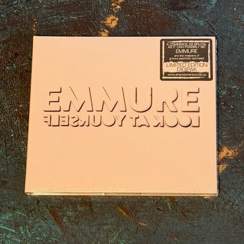 Emmure look at - emmure,