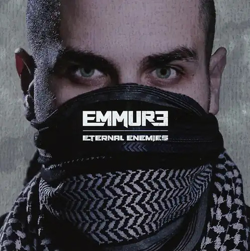 Emmure eternal enemies - eternal,
