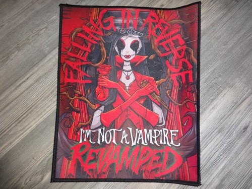 Falling reverse backpatch - falling,