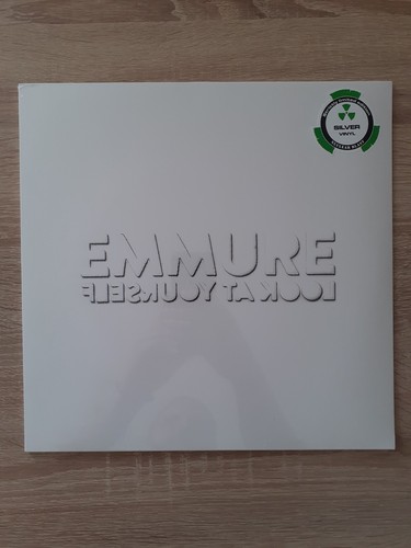 Emmure look yourself lp - yourself,