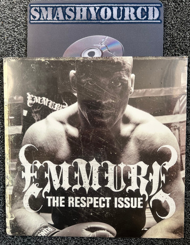 Emmure the respect - emmure,