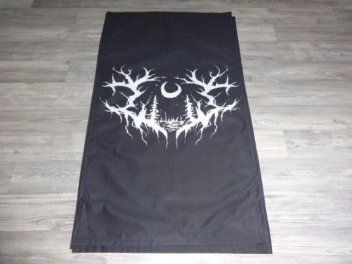 Lorna shore flag - lorna, death