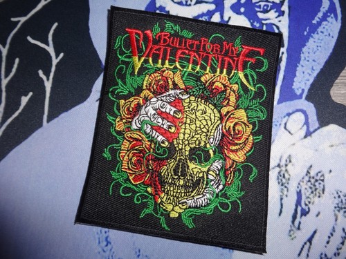 Bullet for valentine shape - bullet,
