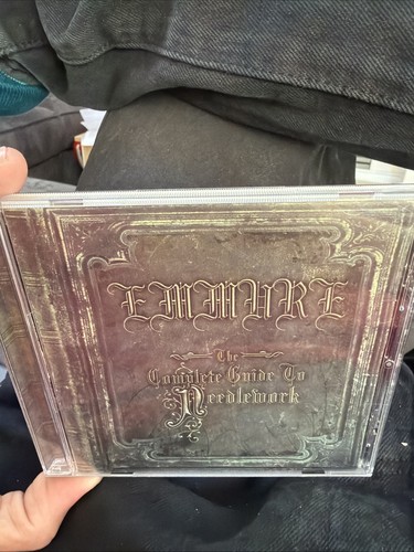 Emmure the complete guide - complete,