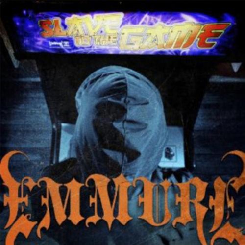 Emmure slave the - emmure,