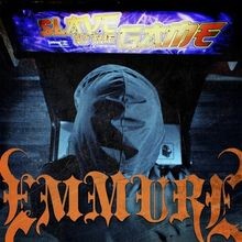 Slave the game - slave,