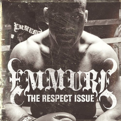 Used emmure the respect - -,