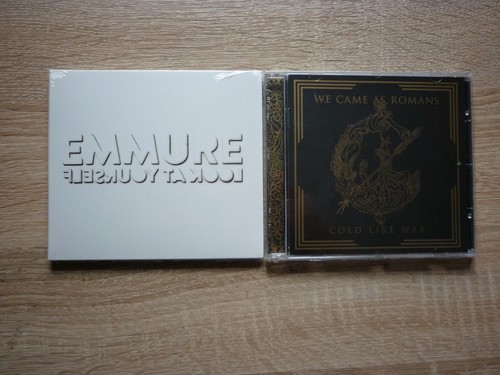 Emmure look yourself und - at,