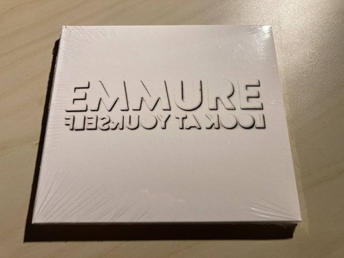 Emmure look at yourself - look,