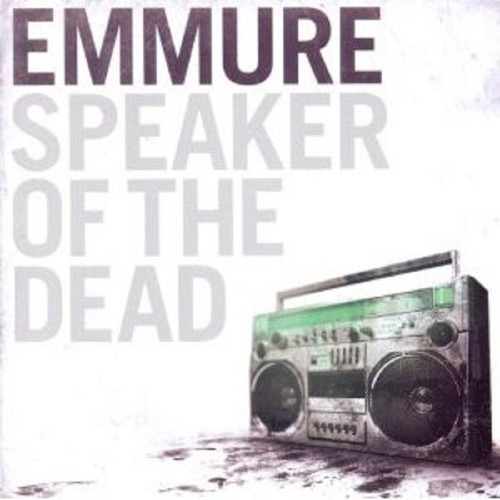 Emmure speaker the dead - -,