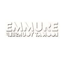Look yourself von emmure - von,
