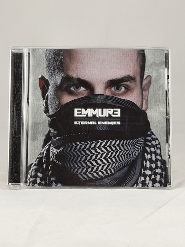 Emmure eternal enemies cd - |, |