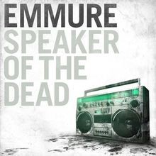 Speaker the dead - of,