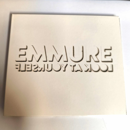 Emmure look yourself - emmure, at