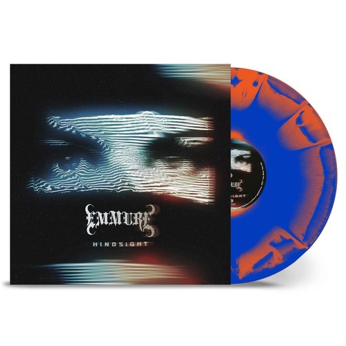 Emmure hindsight - hindsight, (vinyl)
