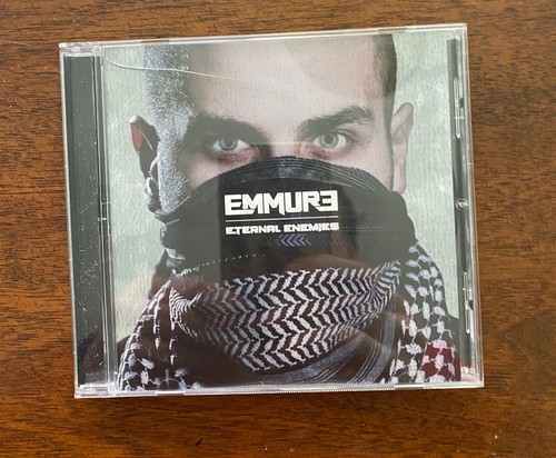 Emmure eternal enemies - ‎–,