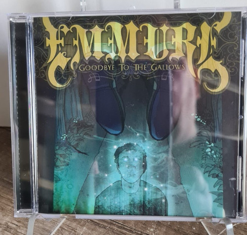 Emmure goodbye to - -,