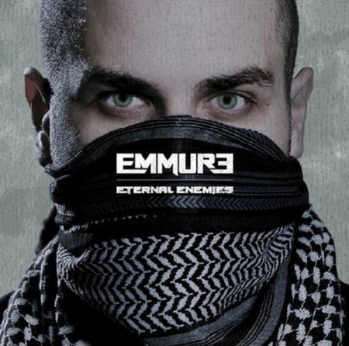 Emmure eternal enemies - eternal,