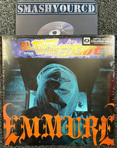 Emmure slave to the - -,