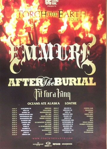 Emmure 2017 tour orig - emmure,