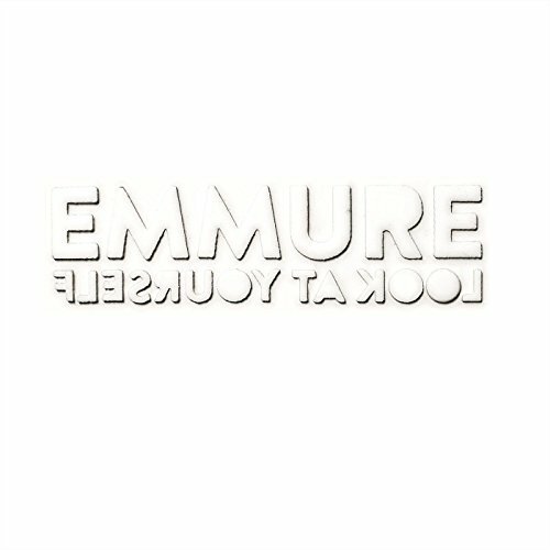 Emmure look yourself - emmure, [cd]