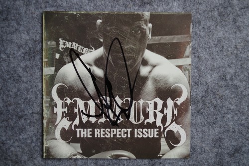 Emmure the respect issue - emmure,