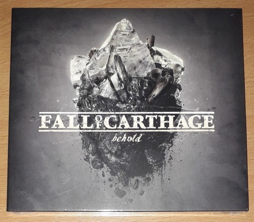 Fall carthage behold - of,