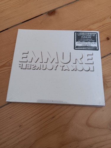Emmure look at yourself - emmure,