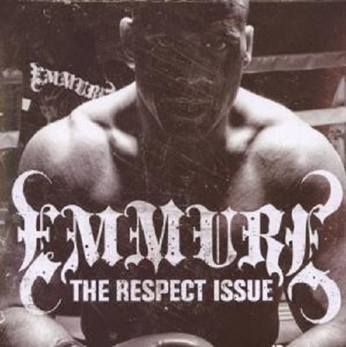 Emmure the respect - respect, issue"