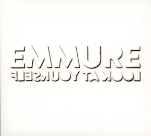 Emmure look at yourself - emmure,