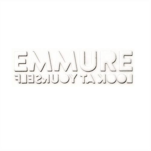 Emmure look yourself - look, at