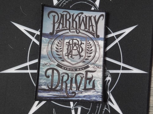 Parkway drive patch - parkway, xl