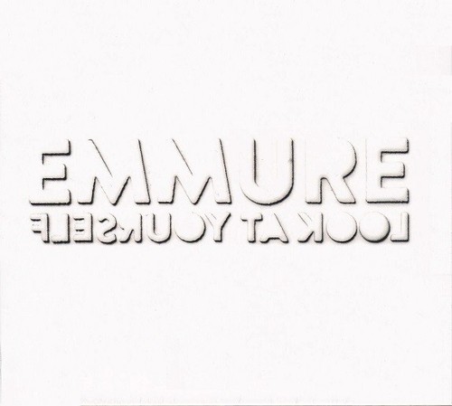 Emmure look yourself - /, *