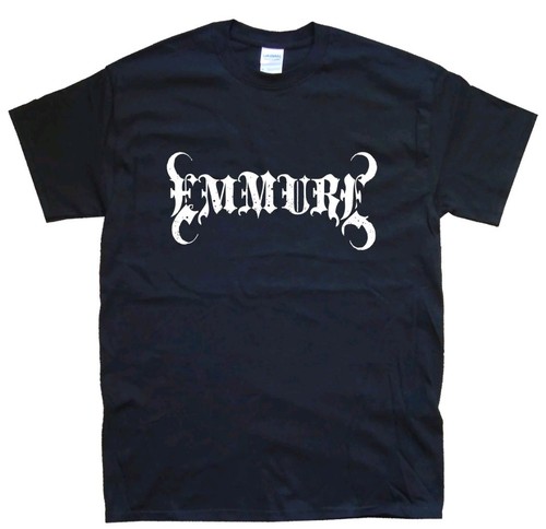 Emmure shirt alle - emmure, t-shirt