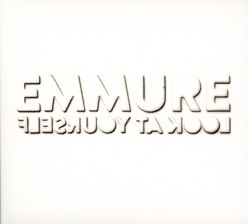Emmure look at yourself - emmure,