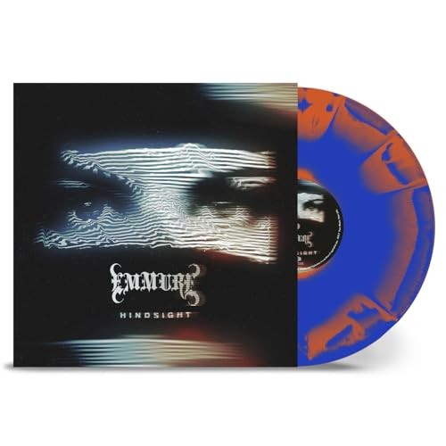 Emmure hindsight vinyl - emmure,