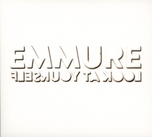 Emmure look at - look,