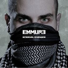 Eternal enemies von - eternal,
