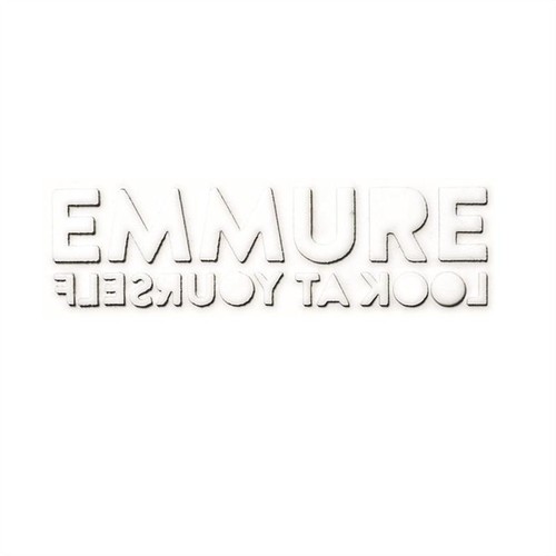 Emmure look yourself - at,