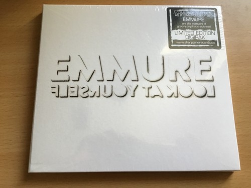Emmure look yourself - -,